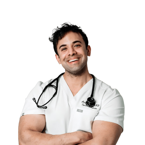Dr. Adeel Khan