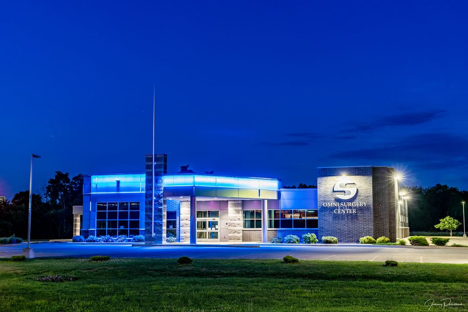 OMNI Surgery Center, Utica, New York